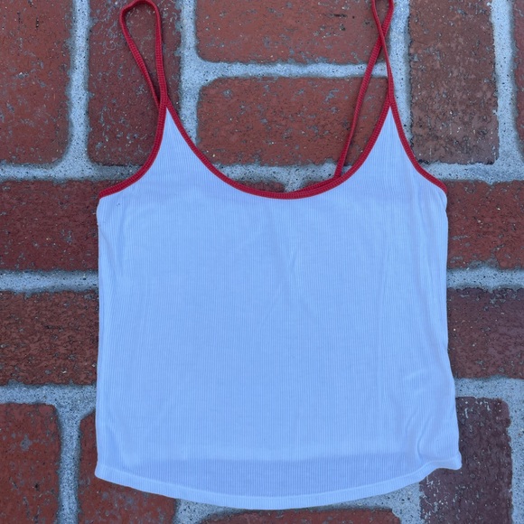 METOWE tank top - Picture 1 of 3